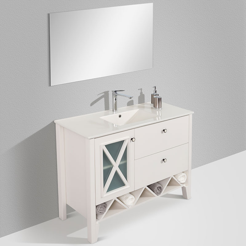 ארון אמבטיה 11 א