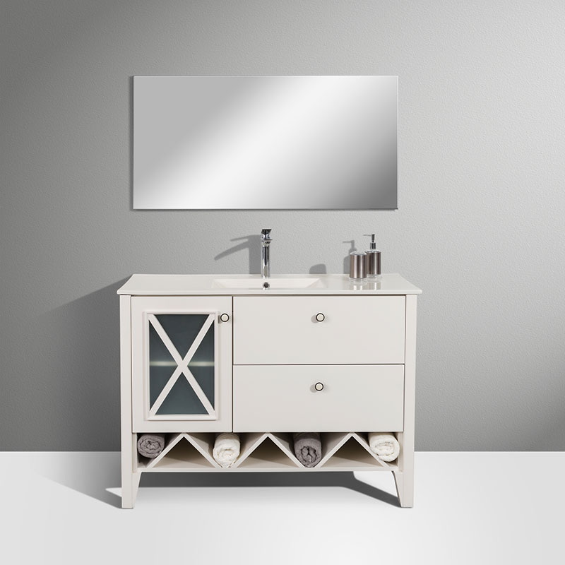 ארון אמבטיה 11