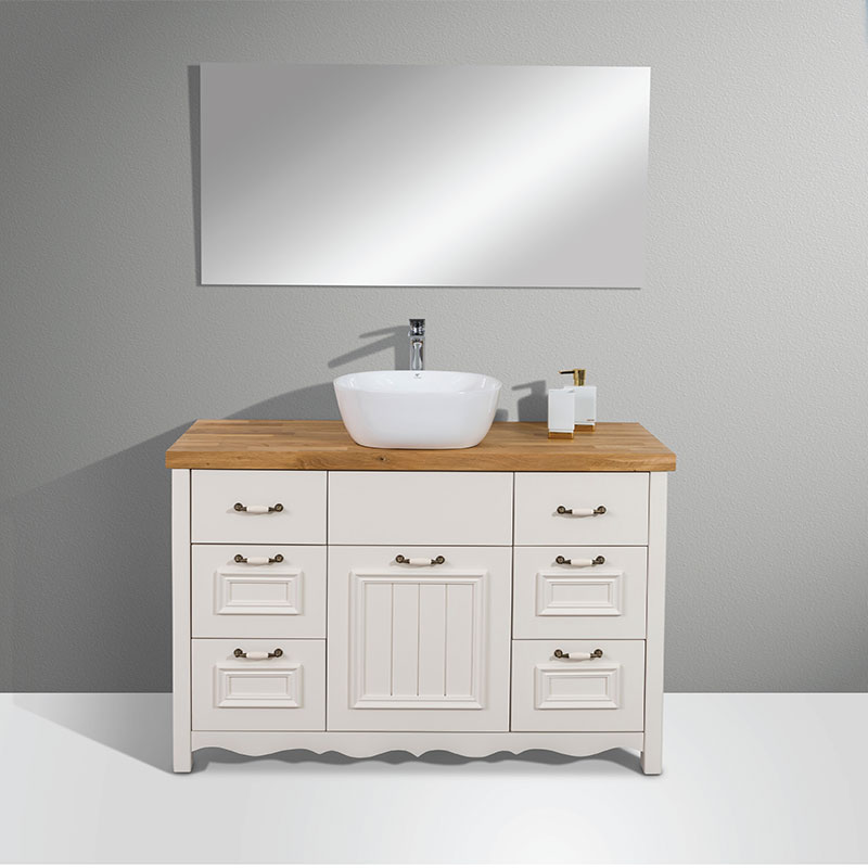 ארון אמבטיה 12