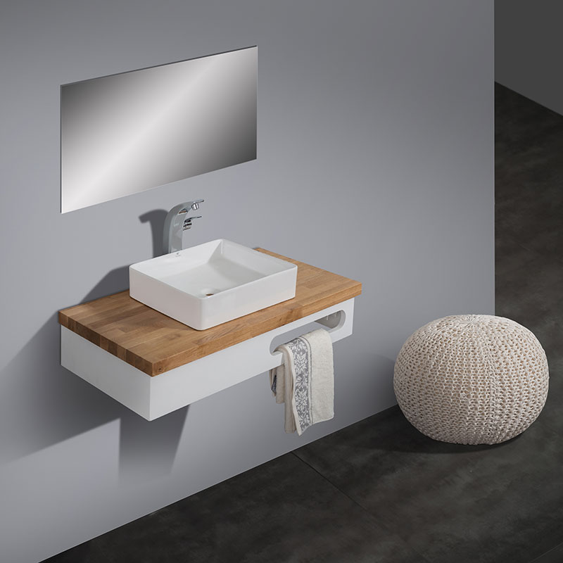 ארון אמבטיה 17 א