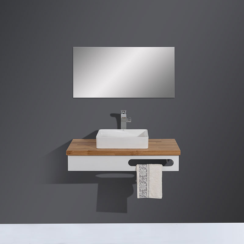 ארון אמבטיה 17 ב