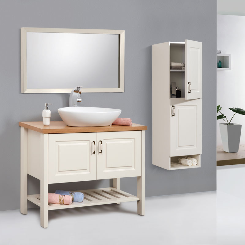 ארון אמבטיה 2