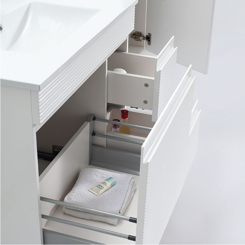 ארון אמבטיה 5 א