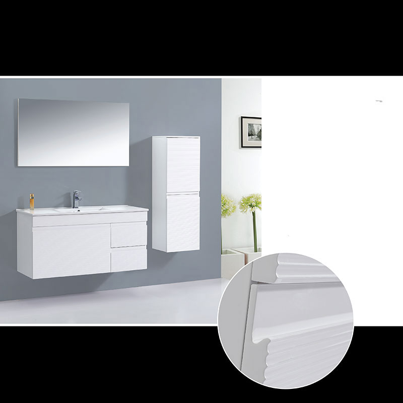 ארון אמבטיה 5 ב