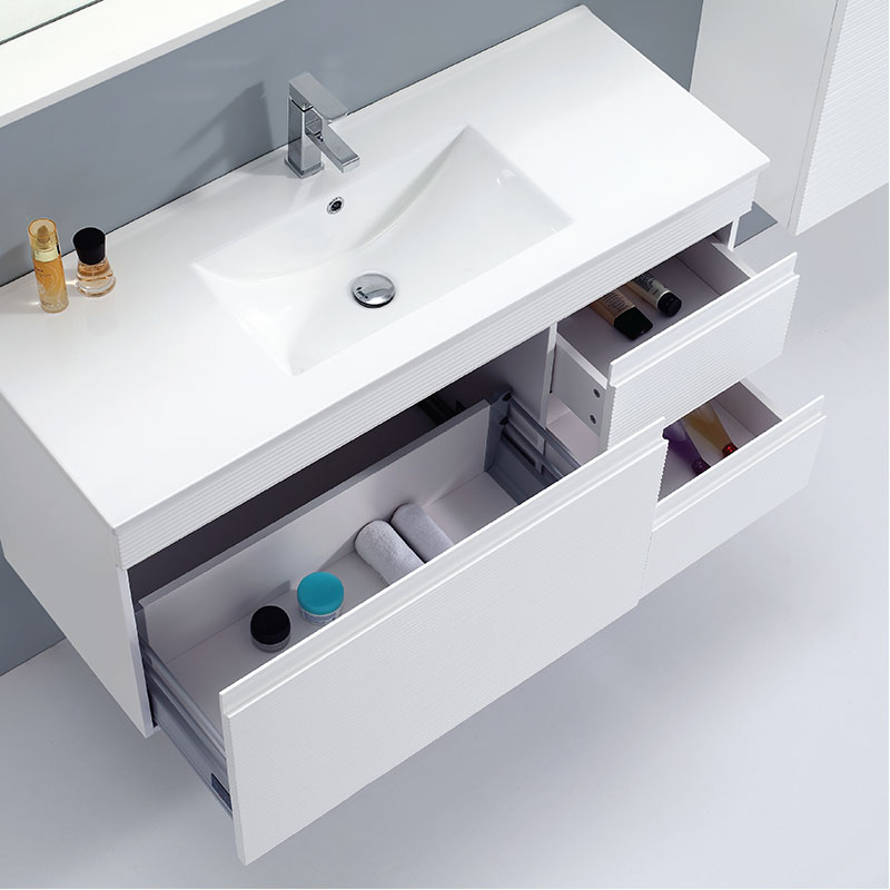 ארון אמבטיה 5 ה